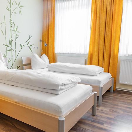 Wohlfuehlwelt Riegler Bed & Breakfast Allentsteig Ngoại thất bức ảnh