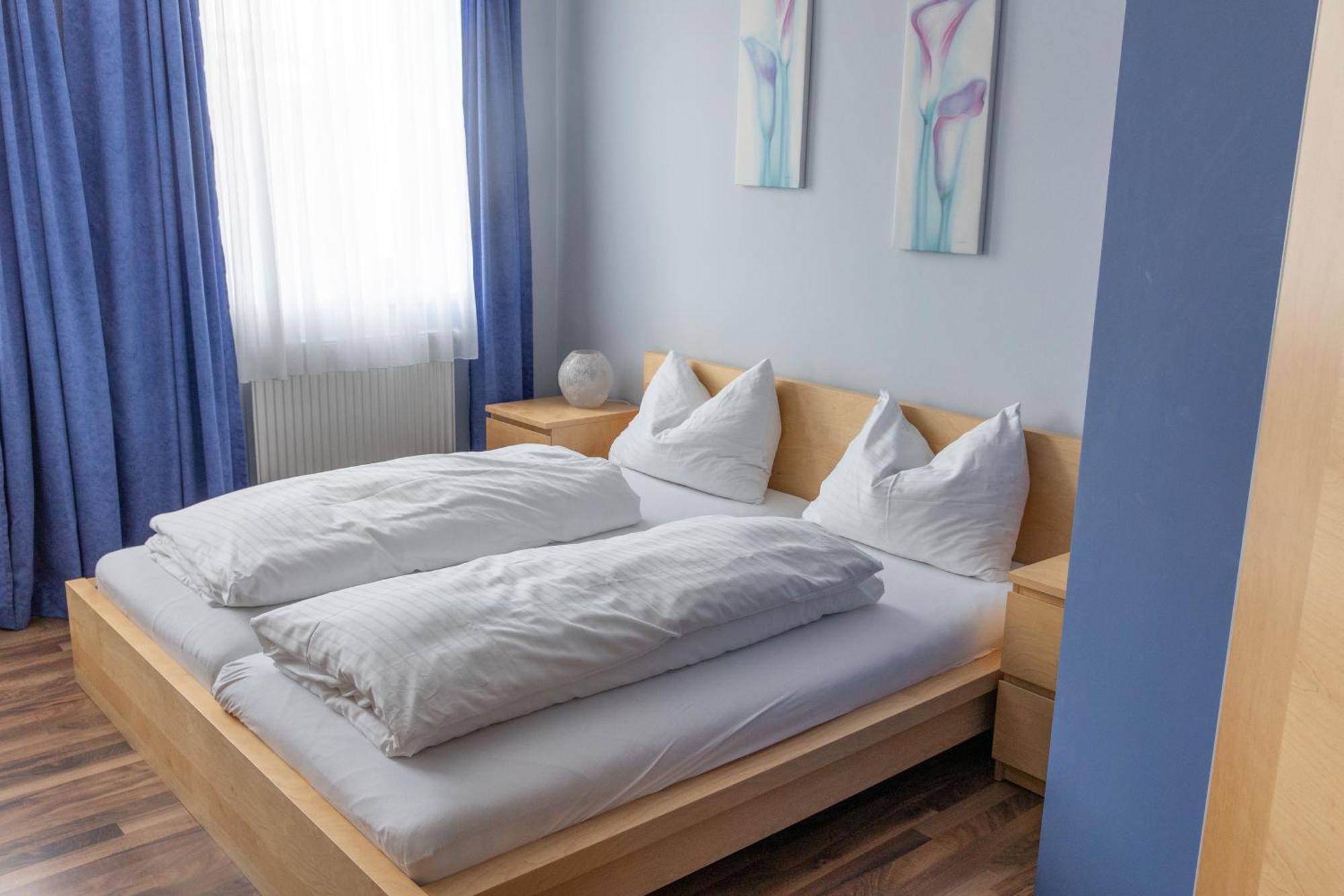 Wohlfuehlwelt Riegler Bed & Breakfast Allentsteig Ngoại thất bức ảnh
