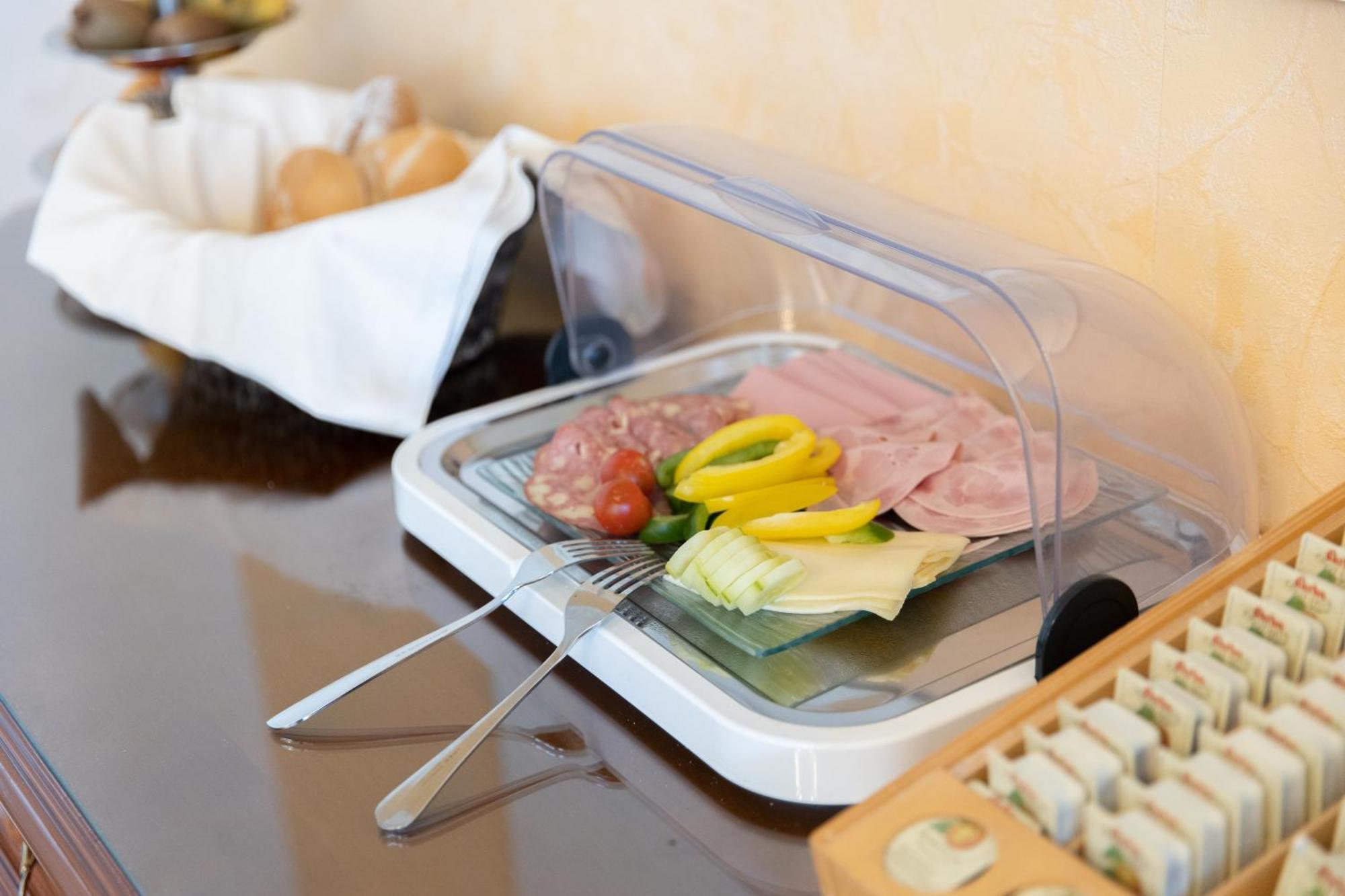 Wohlfuehlwelt Riegler Bed & Breakfast Allentsteig Ngoại thất bức ảnh