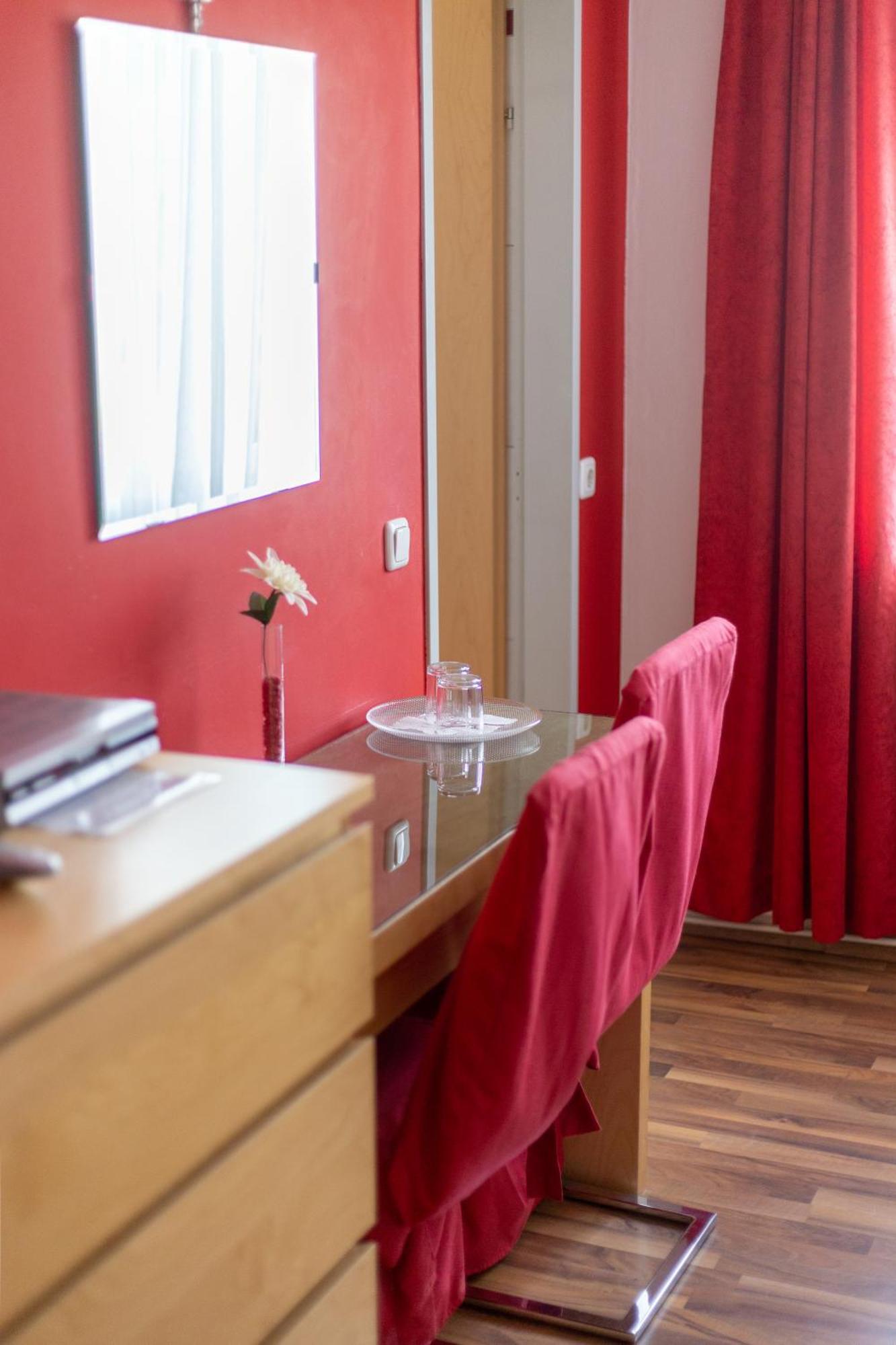 Wohlfuehlwelt Riegler Bed & Breakfast Allentsteig Ngoại thất bức ảnh