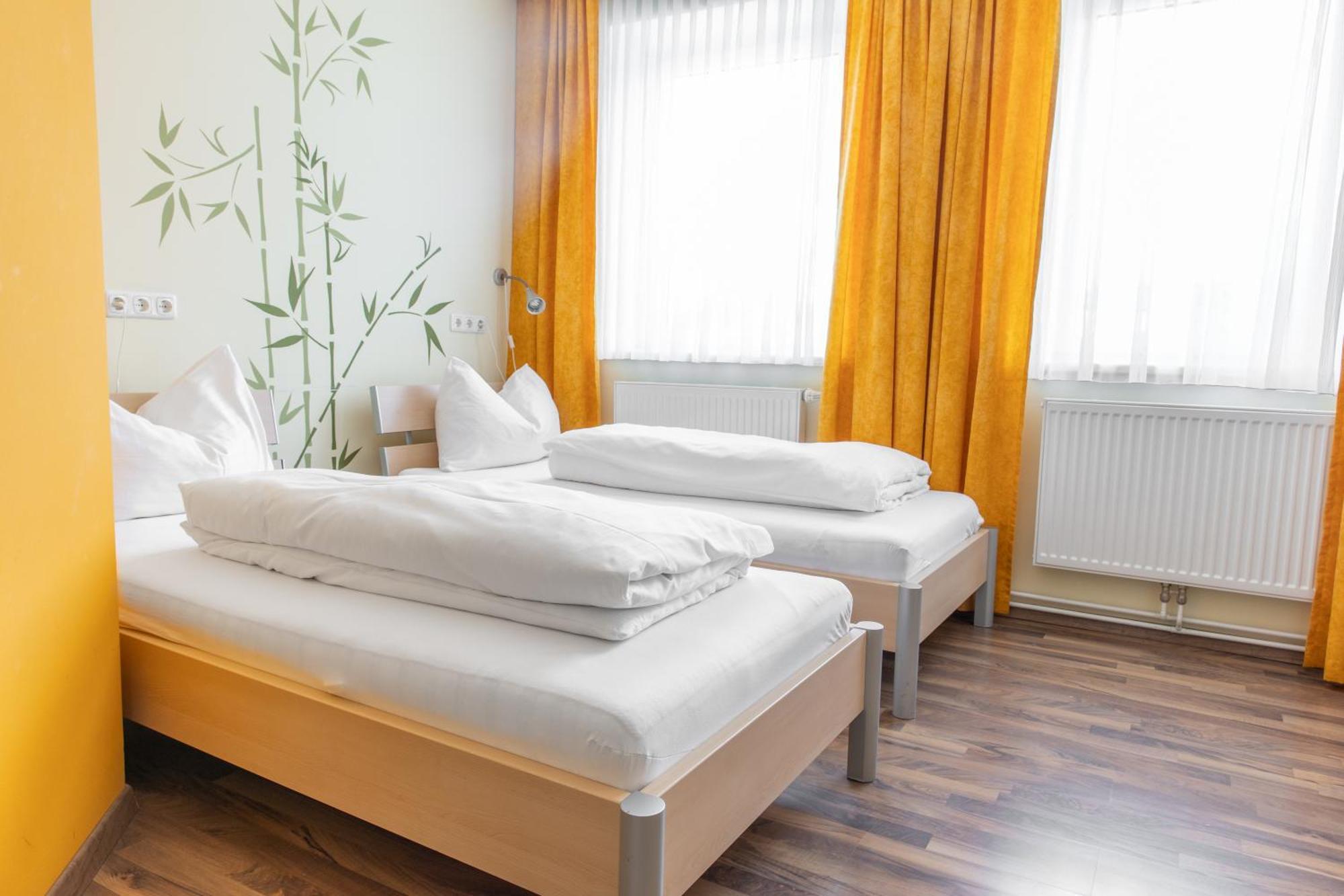 Wohlfuehlwelt Riegler Bed & Breakfast Allentsteig Ngoại thất bức ảnh