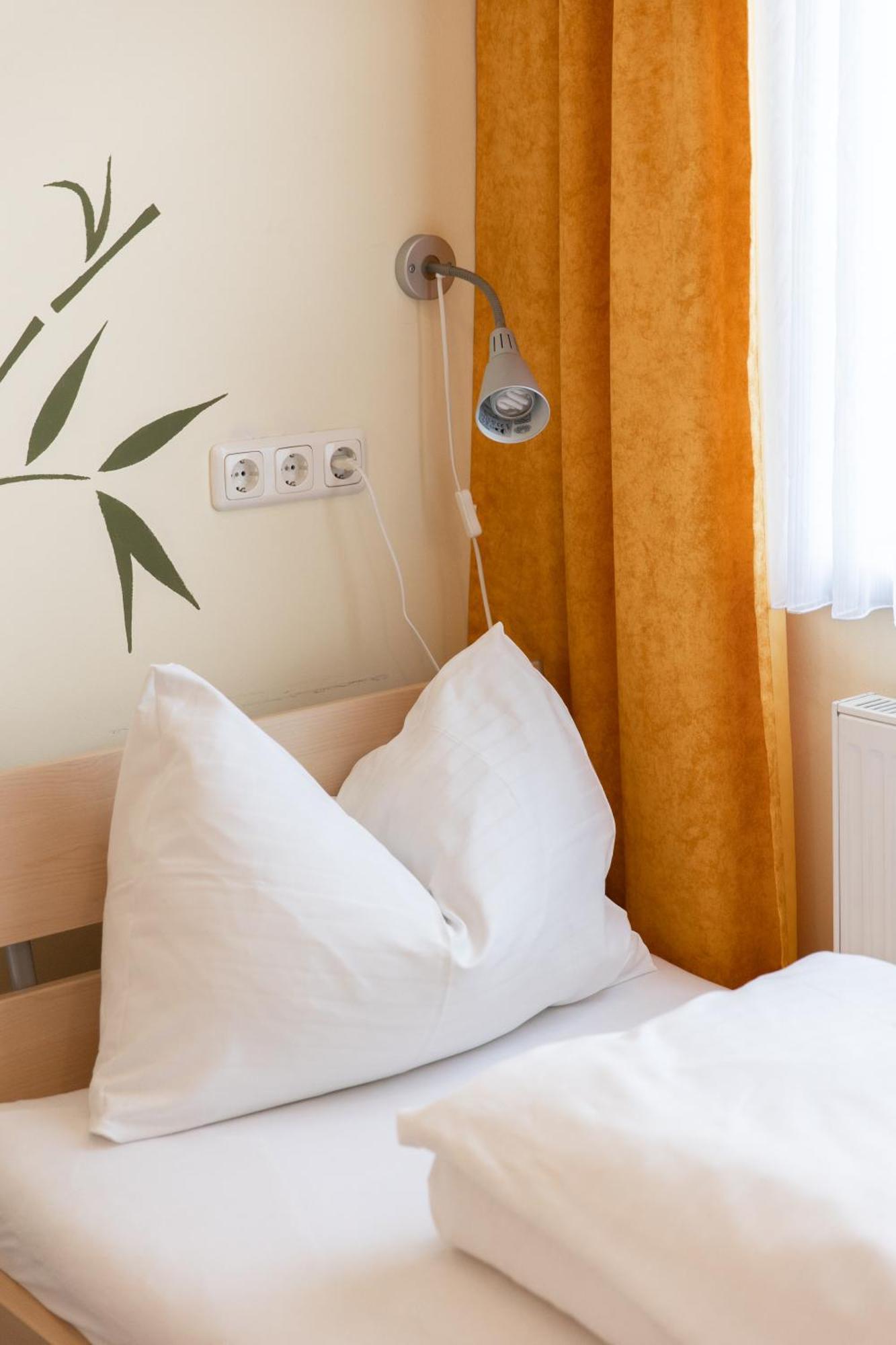 Wohlfuehlwelt Riegler Bed & Breakfast Allentsteig Ngoại thất bức ảnh