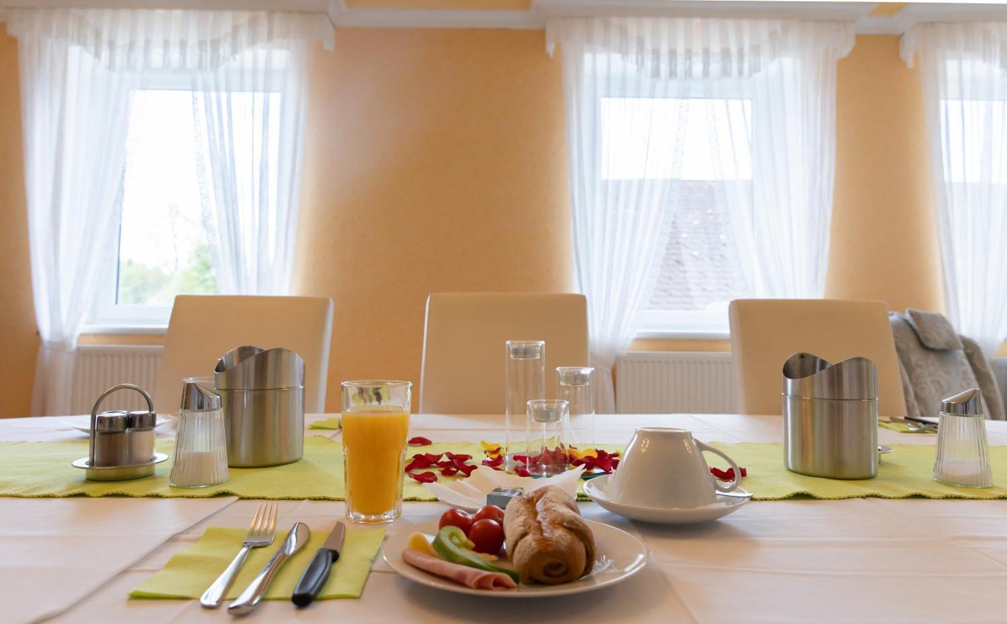 Wohlfuehlwelt Riegler Bed & Breakfast Allentsteig Ngoại thất bức ảnh