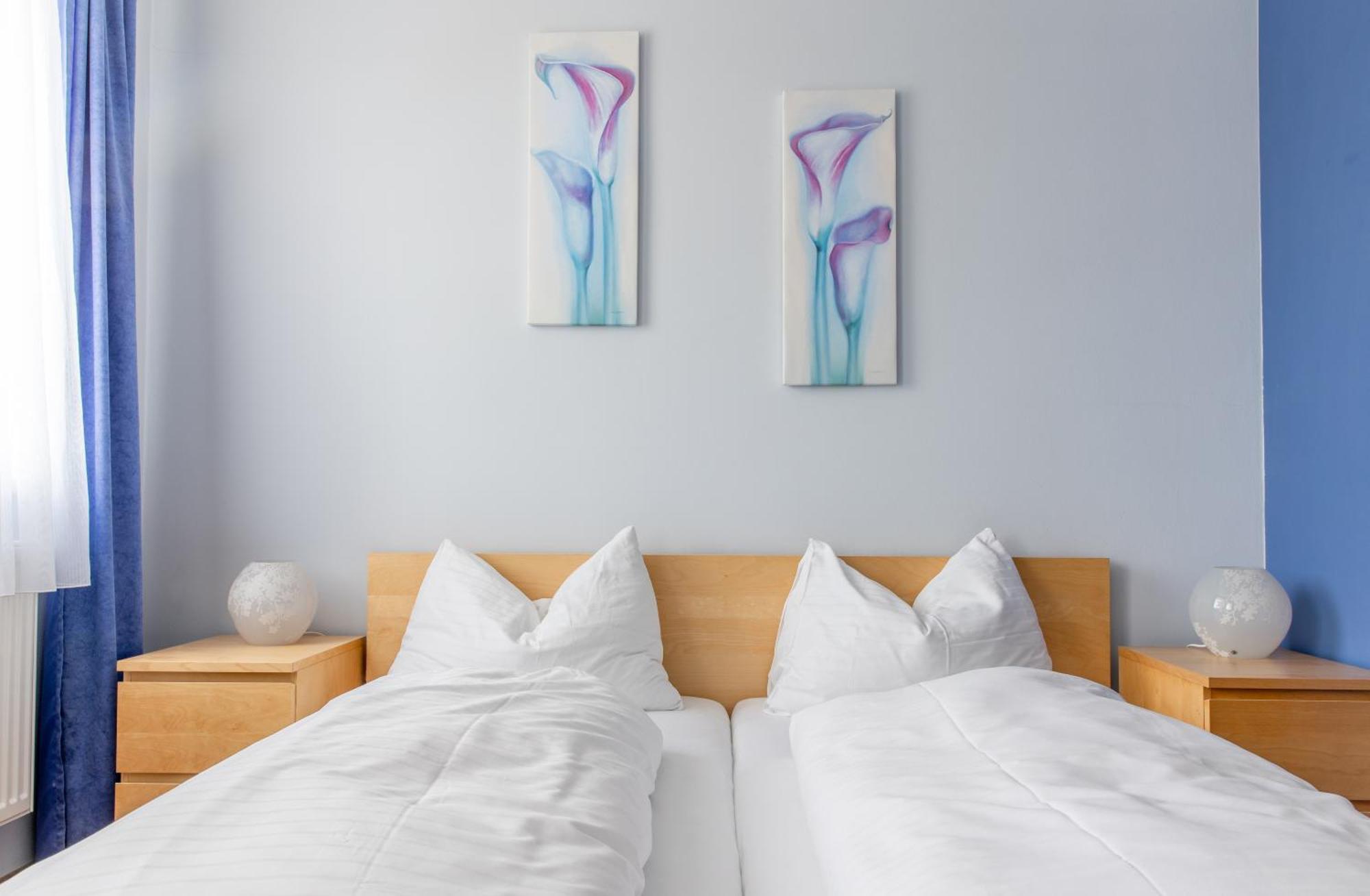 Wohlfuehlwelt Riegler Bed & Breakfast Allentsteig Ngoại thất bức ảnh