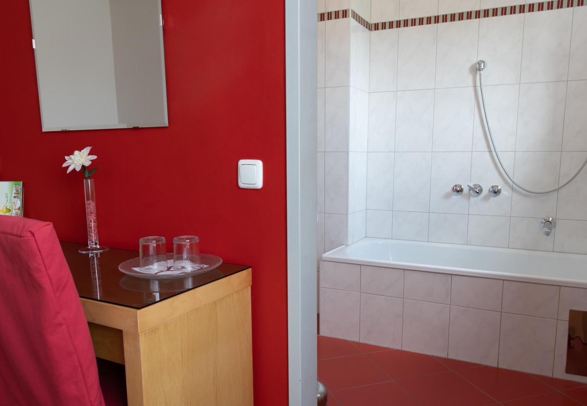 Wohlfuehlwelt Riegler Bed & Breakfast Allentsteig Ngoại thất bức ảnh