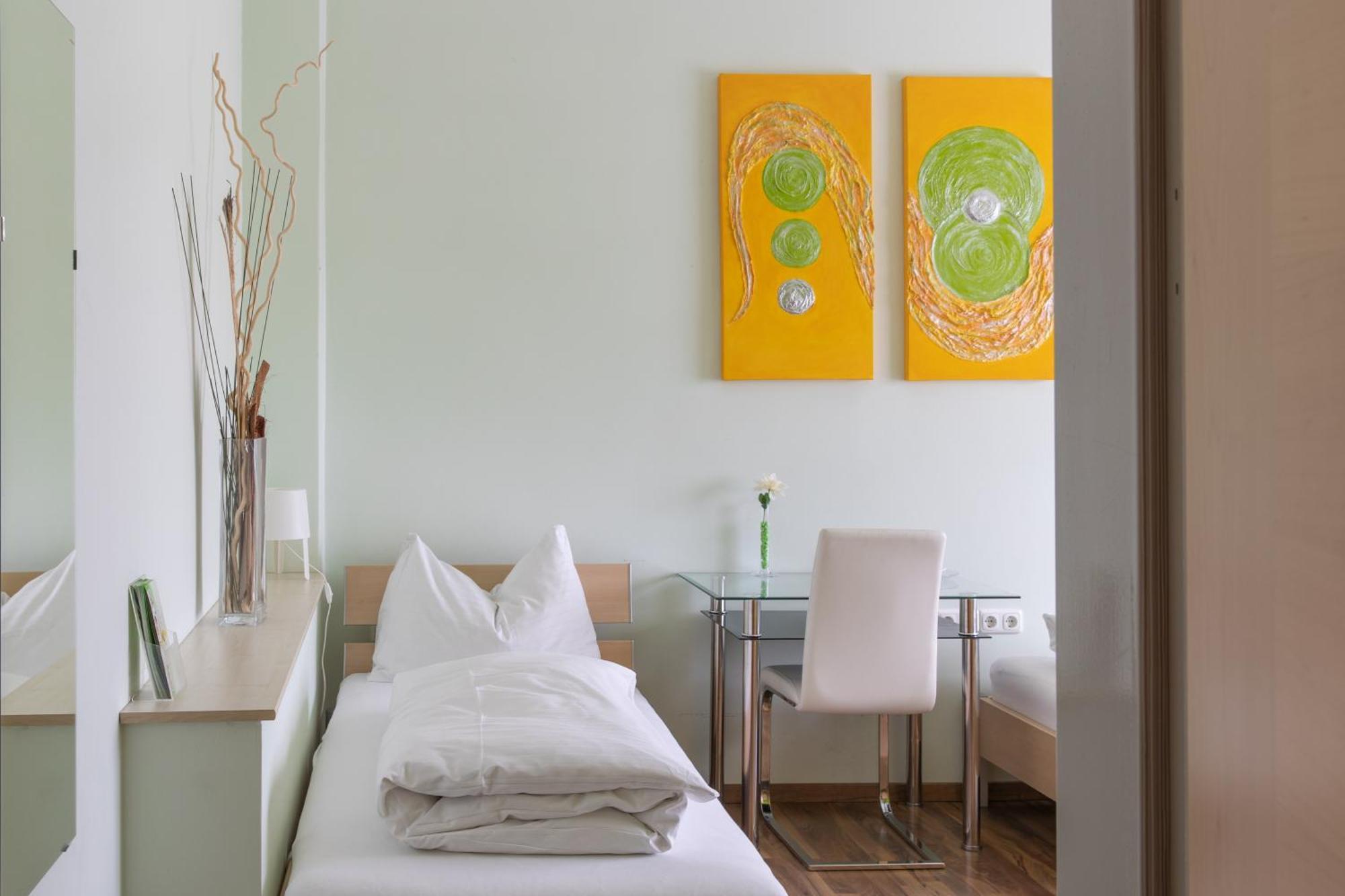 Wohlfuehlwelt Riegler Bed & Breakfast Allentsteig Ngoại thất bức ảnh