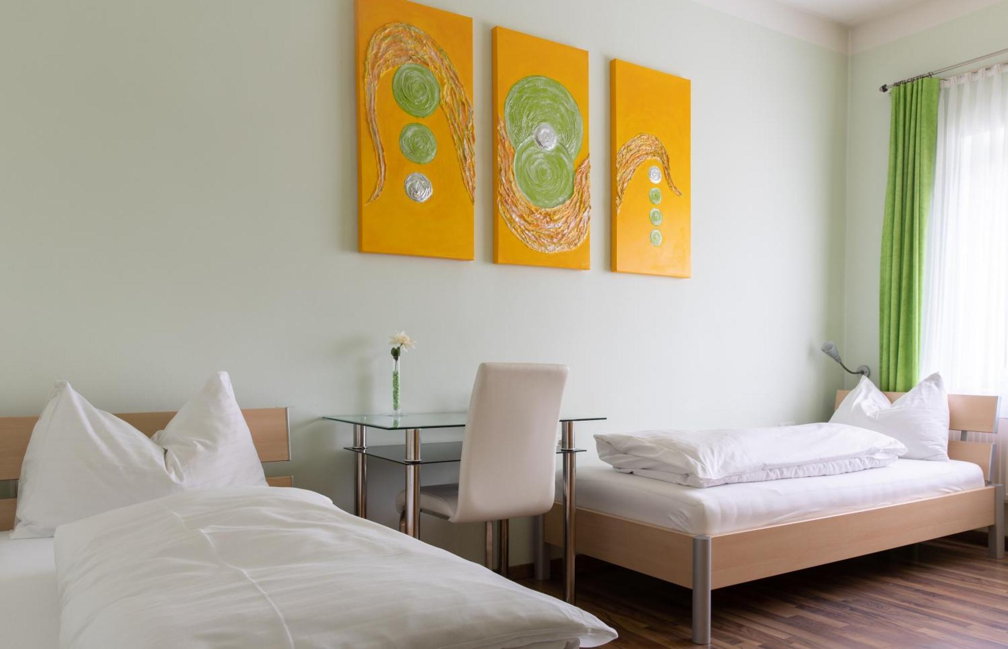 Wohlfuehlwelt Riegler Bed & Breakfast Allentsteig Ngoại thất bức ảnh